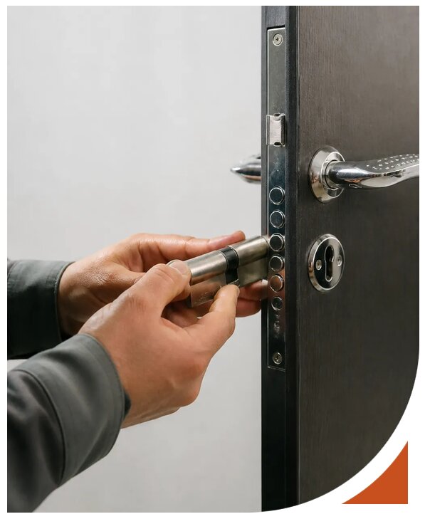 Замена замков Mul T Lock с выездом в Тайшете круглосуточно