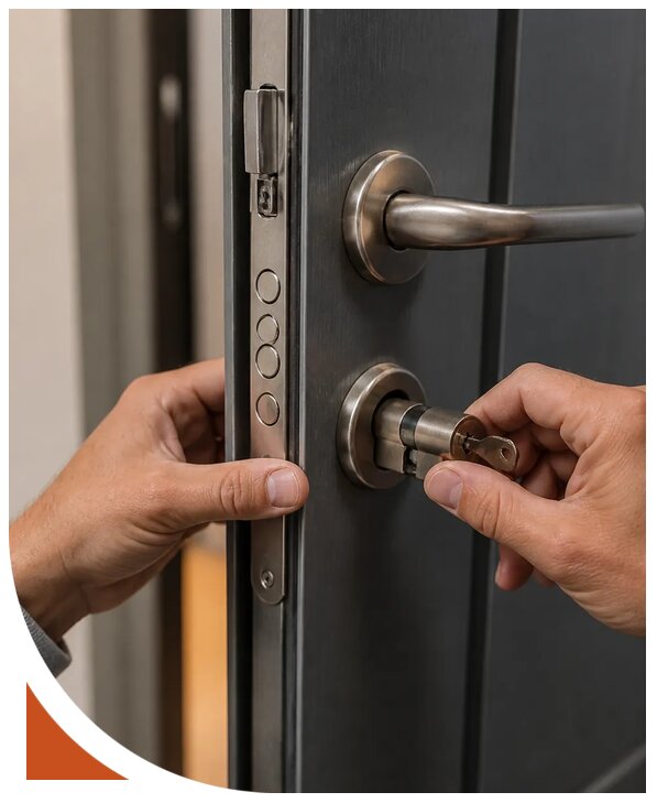 Срочная замена замков Abloy в Тайшете от 6750 р. | Разлок-Тшт