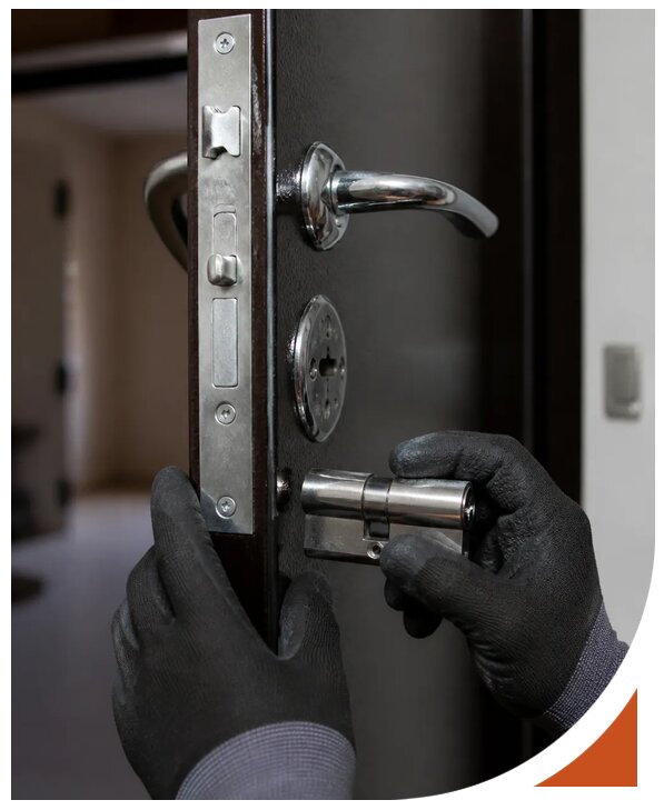 Замена замков Abloy срочно с гарантией и выездом в Тайшете