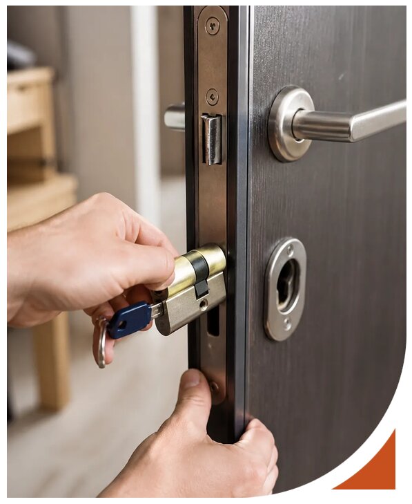 Профессиональный ремонт замков Mul T Lock с выездом в Тайшете