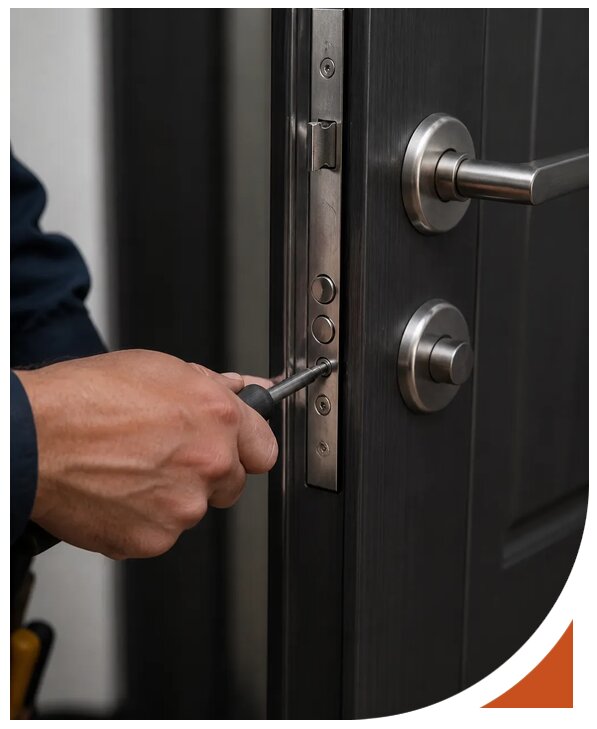 Ремонт замков Abloy с выездом мастера на дом в Тайшете